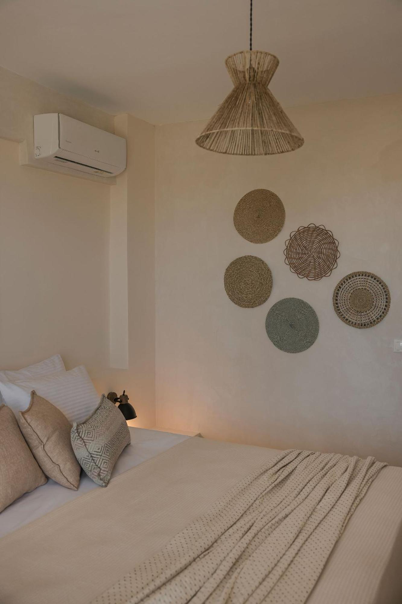 Villa Mirto - Iris Sunset Villas Lepedha Bagian luar foto